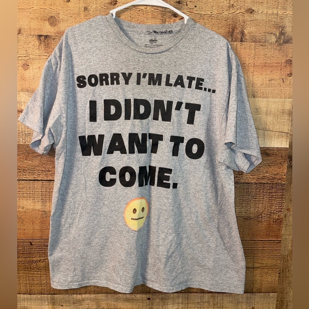 Chill vintage t-shirt